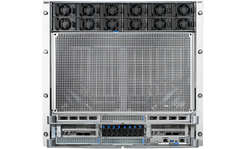 QCT QuantaGrid D75H-10U