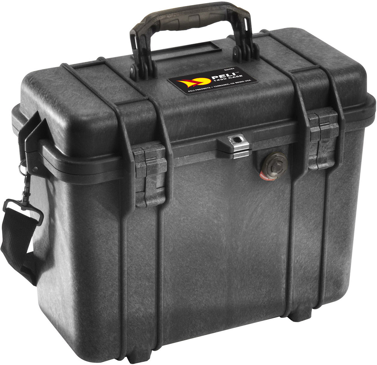 Peli 1430 Protector Top Loader Case