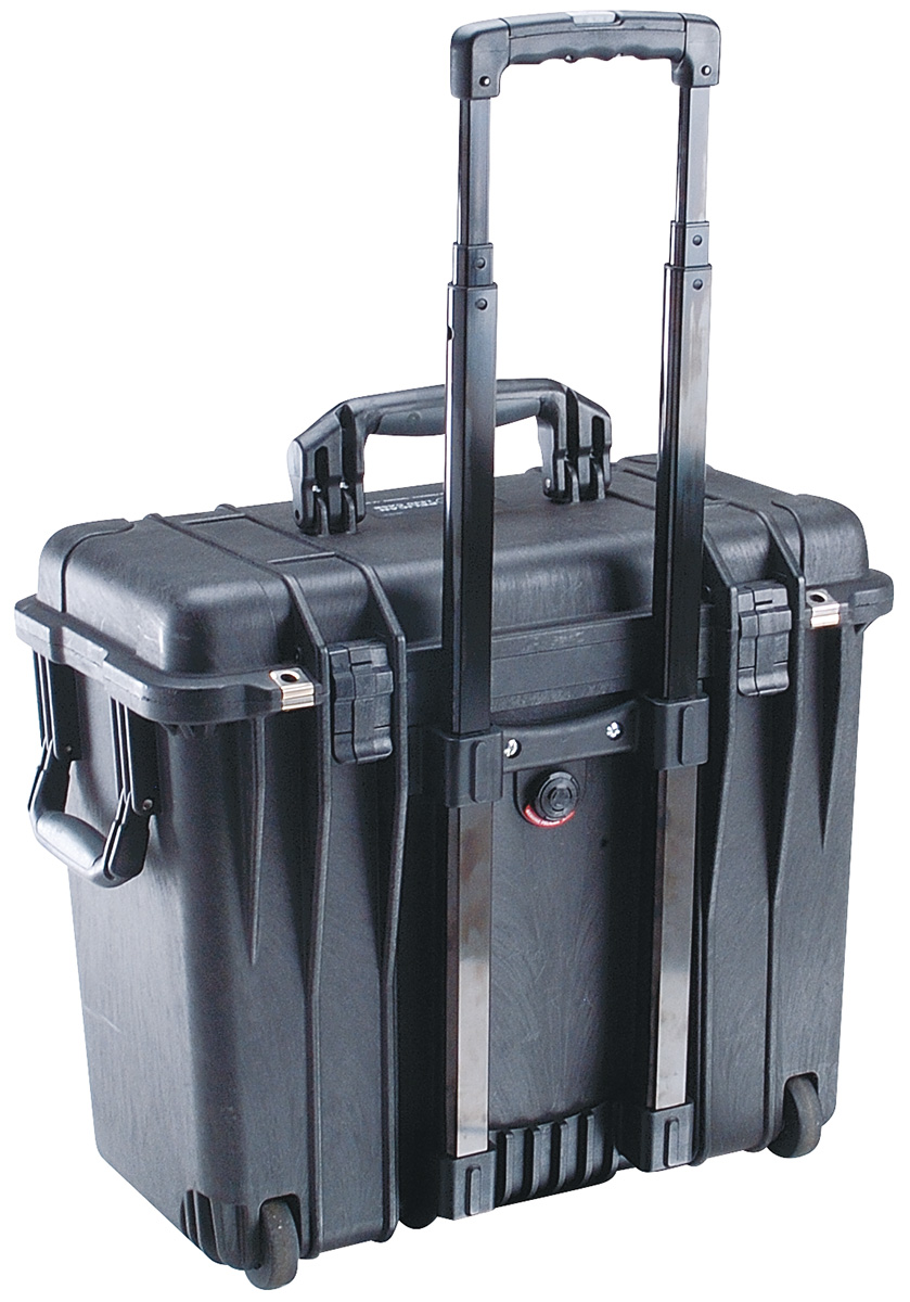Peli 1440 Protector Top Loader Case