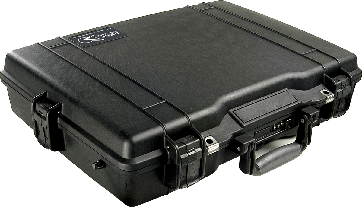 Peli 1495 Protector Laptop Case