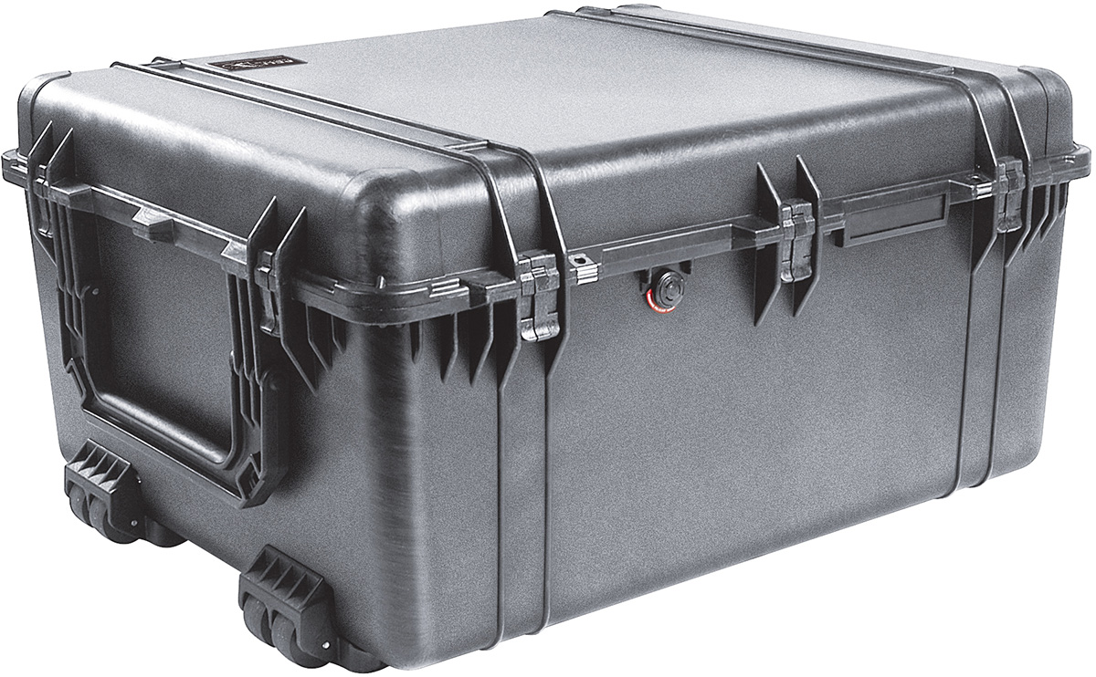 Peli 1690 Protector Transport Case