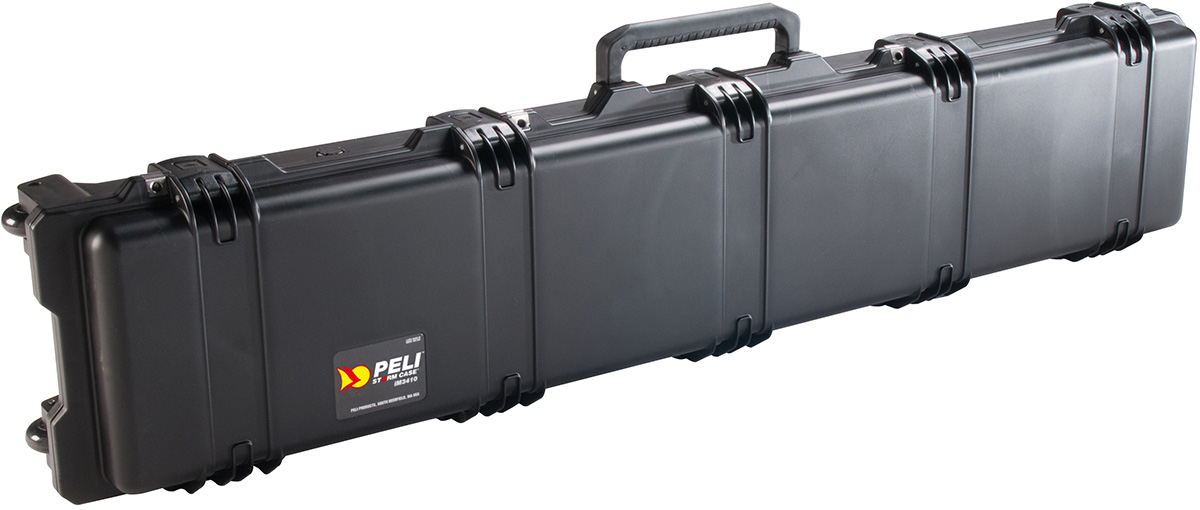 Peli IM3410 Storm Long Case