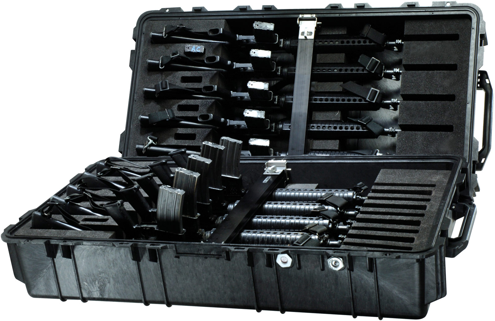 Peli 1780RF Protector Rifle Case