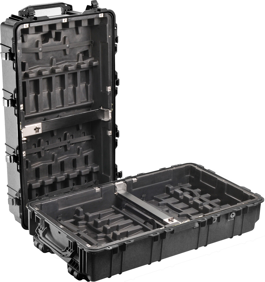 Peli 1780HL Protector Rifle Case