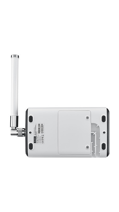 Advantech Lorawan WIFI Gateway 868 - Quad-Core Industrial Processor With Big Memory - USM-S67-E0WP0