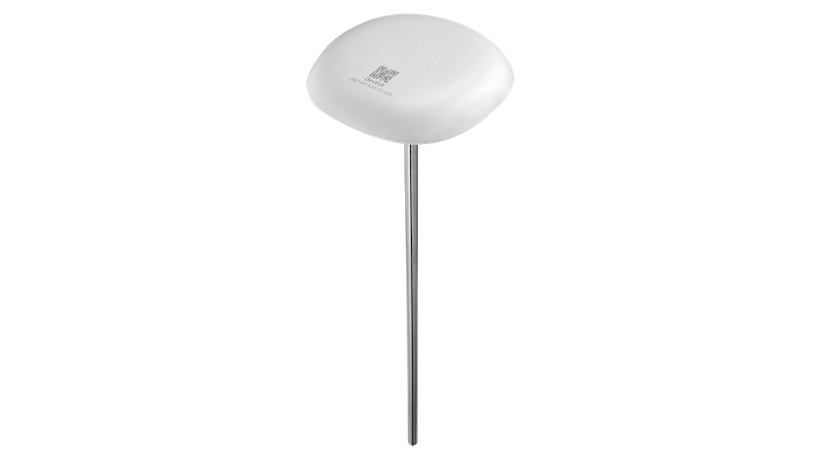 Advantech Lorawan Insertion Temperature Sensor 470 - Food-Grade Stainless-Steel Probe And Shell Material For Efficient And Safe Detection - LEO-S592-TPC0