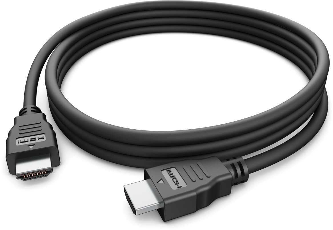 Dell HDMI 2.0 Cable - CB325H