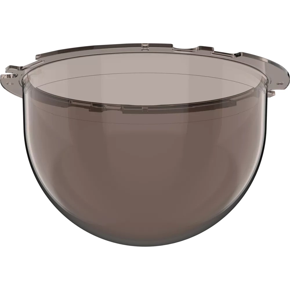 AXIS TQ3813-E Dome Smoked