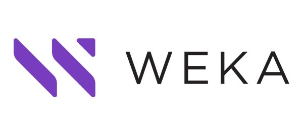 WEKA NeuralMesh