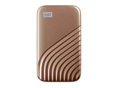Sandisk 2tb Ssd - Usb-c - No Hard Drive / Size - 5-year Limited Warranty - WDBAGF0020BGD-WESN