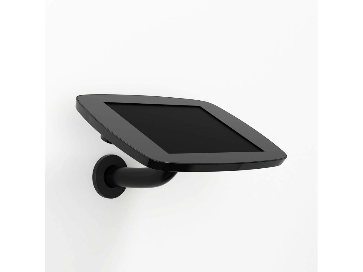 BOUNCEPAD BRANCH | Microsoft Surface GO 2 (2020) | BLACK | COVERED FRONT CAMERA AND HOME BUTTON | - BRA-B1-SG2-MX