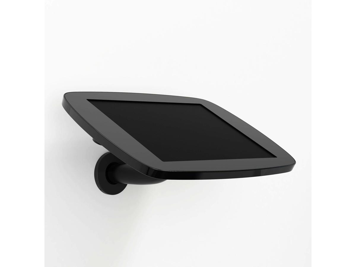 BOUNCEPAD BRANCH | APPLE IPAD PRO 4TH GEN 12.9 (2020) | BLACK | EXPOSED FRONT CAMERA AND HOME BUTTON - BRA-B4-PL4-MG