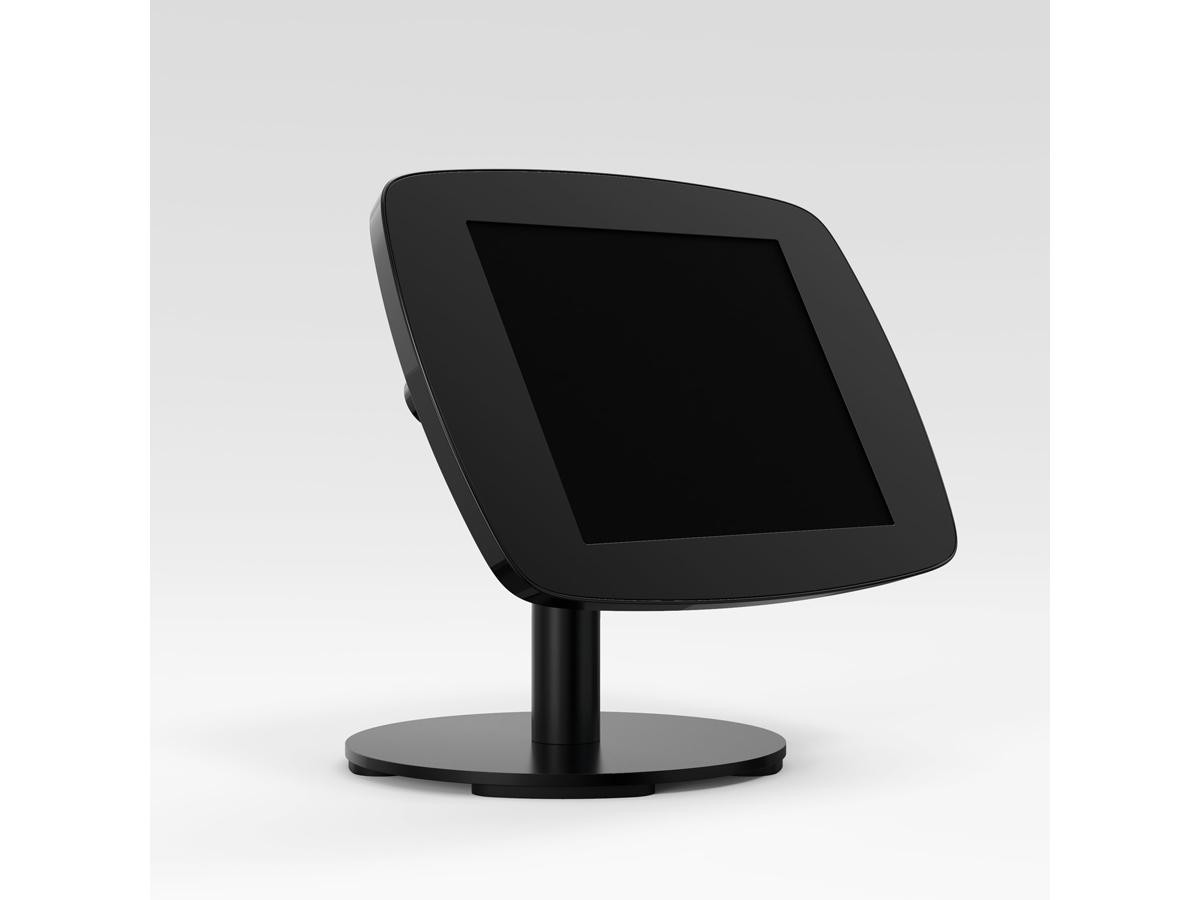 BOUNCEPAD COUNTER 60 | Microsoft Surface GO 2 (2020)| BLACK | COVERED FRONT CAMERA AND HOME BUTTON - C6-B1-SG2-MX