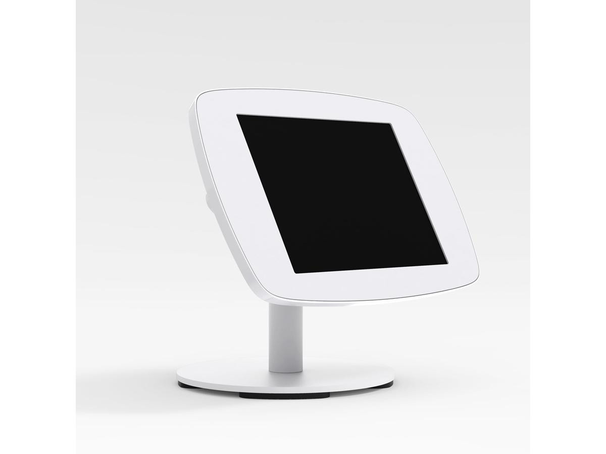 BOUNCEPAD COUNTER 60 | Microsoft Surface GO 2 (2020)) | WHITE | COVERED FRONT CAMERA AND HOME BUTTON - C6-W1-SG2-MX