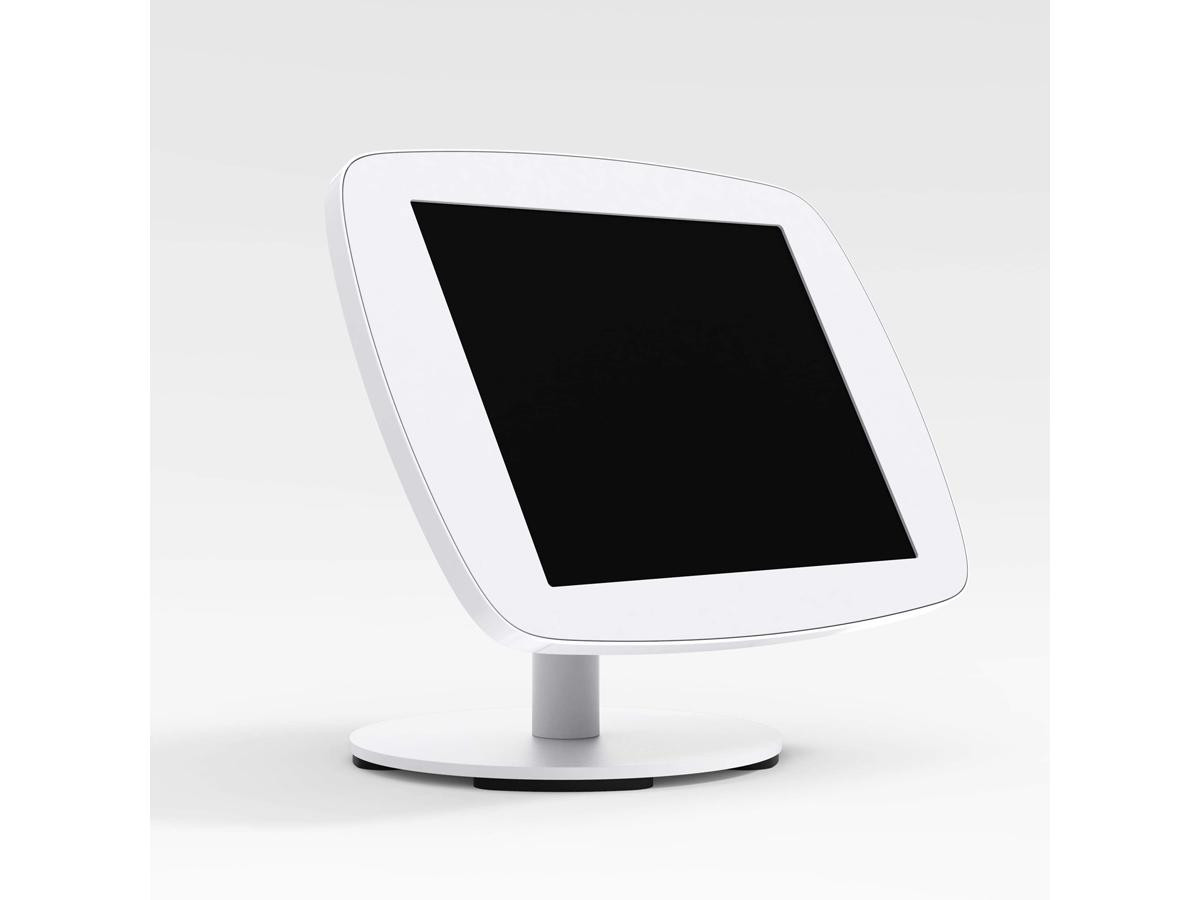 BOUNCEPAD COUNTER 60 | APPLE IPAD PRO 4TH GEN 12.9 (2020) | WHITE | EXPOSED FRONT CAMERA AND HOME BUTTON - C6-W4-PL4-MG