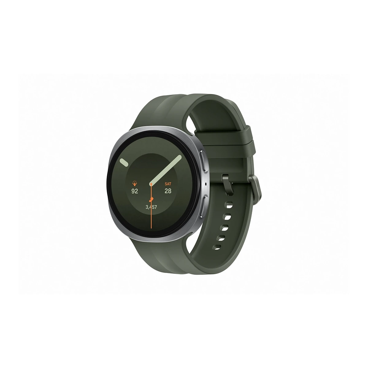 Galaxy Watch9 44mm BT - Silver