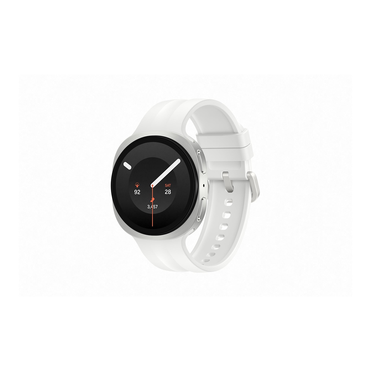 Galaxy Watch9 40mm BT - Cream