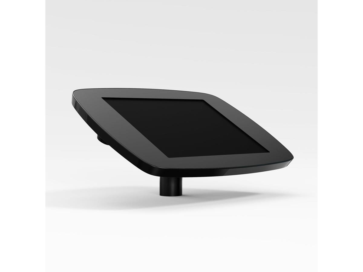 BOUNCEPAD DESK | Microsoft Surface GO 2 (2020) | BLACK | COVERED FRONT CAMERA AND HOME BUTTON - DSK-B1-SG2-MX