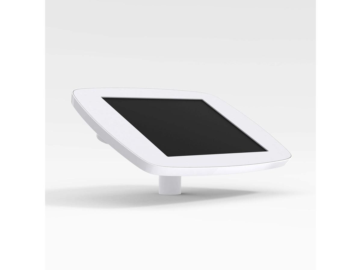 BOUNCEPAD DESK | Microsoft Surface GO 2 (2020) | BLACK | EXPOSED FRONT CAMERA AND HOME BUTTON - DSK-W1-SG2-MX