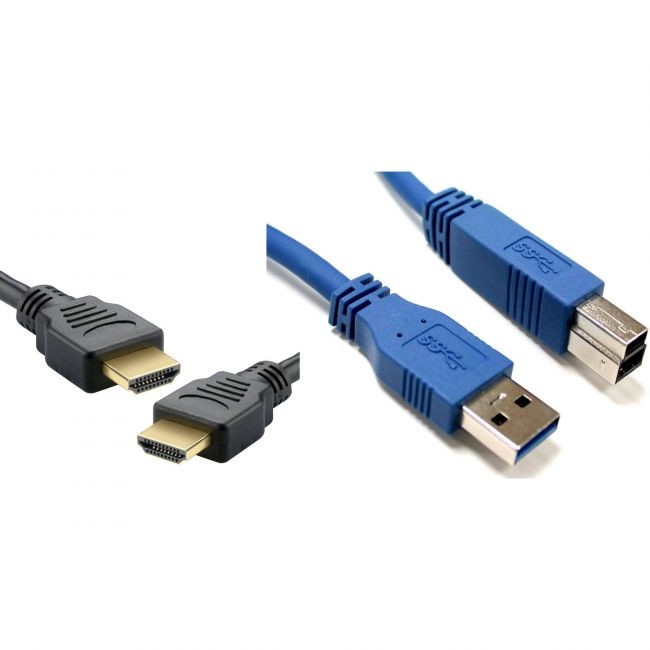UCC CABLE BUNDLE 8 METER