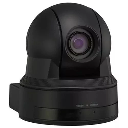 Wallview D90 PTZ System - Black