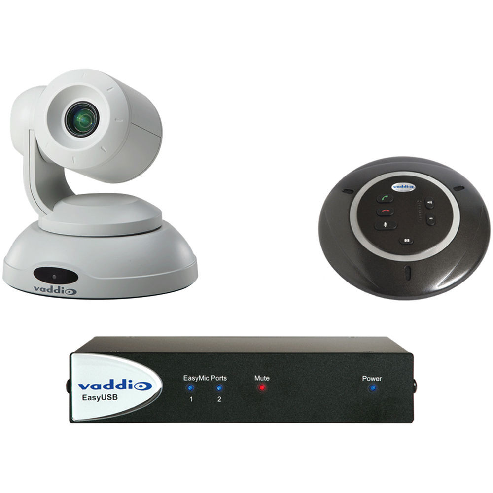 CLEARSHOT CONFERENCE BUNDLE