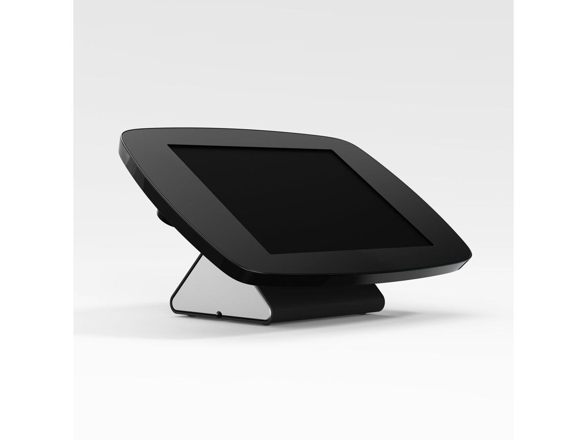 BOUNCEPAD FLIP | Microsoft Surface GO 2 (2020) | WHITE | COVERED FRONT CAMERA AND HOME BUTTON - FLP-B1-SG2-MX