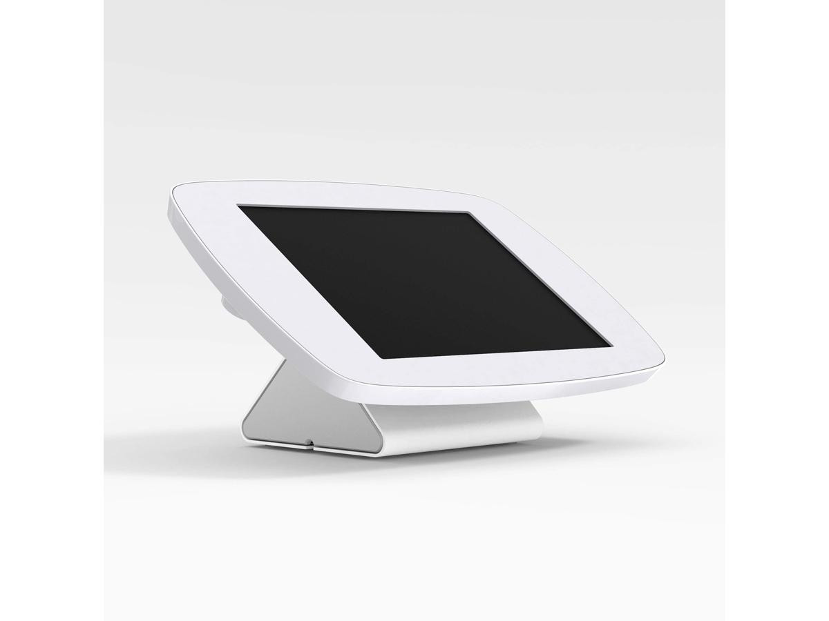 BOUNCEPAD FLIP | APPLE IPAD AIR 4TH GEN 10.9 (2020) | WHITE | EXPOSED FRONT CAMERA AND HOME BUTTON - FLP-W4-AR4-MX