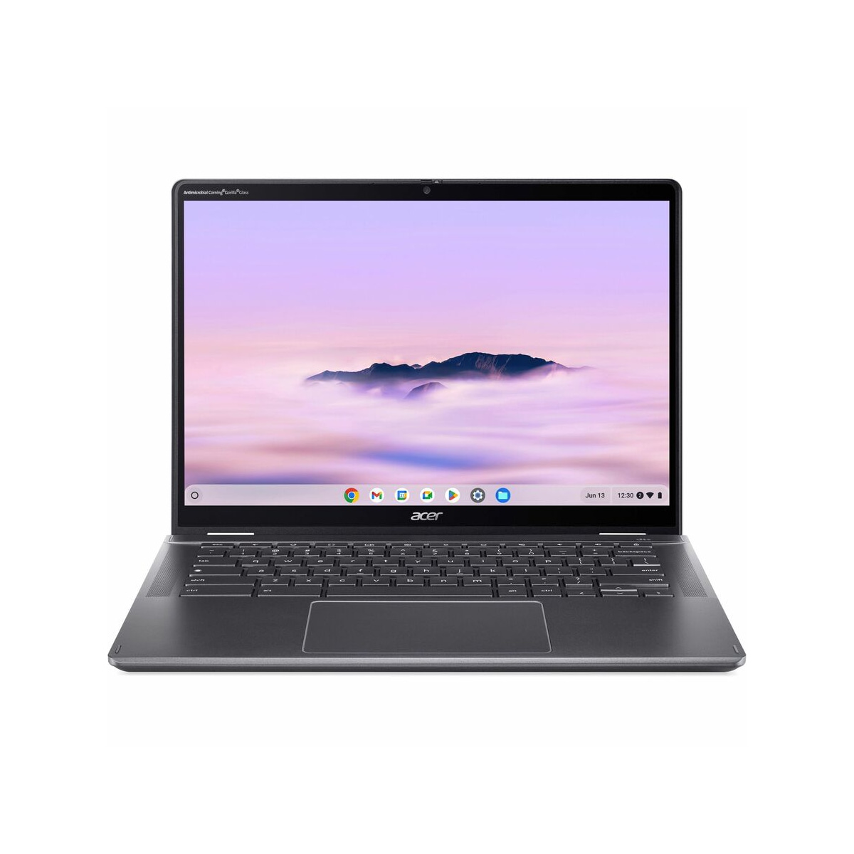 ACER 14in. multi touch IPS, Intel Core 7 150U