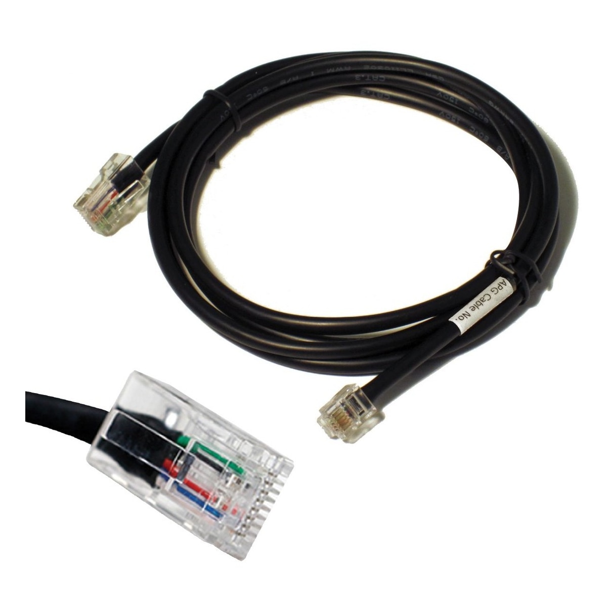 APG Interfaces and Cables - MultiPRO Interface Cable