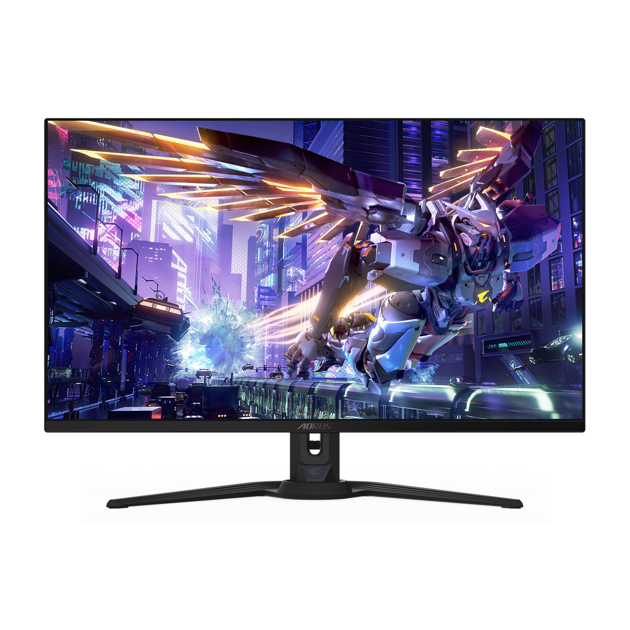 Gigabyte Aorus Fo32u2 Pro 32inch Qd Oled 4k Uhd 3840 X 2160 240hz - AORUS FO32U2P SA1