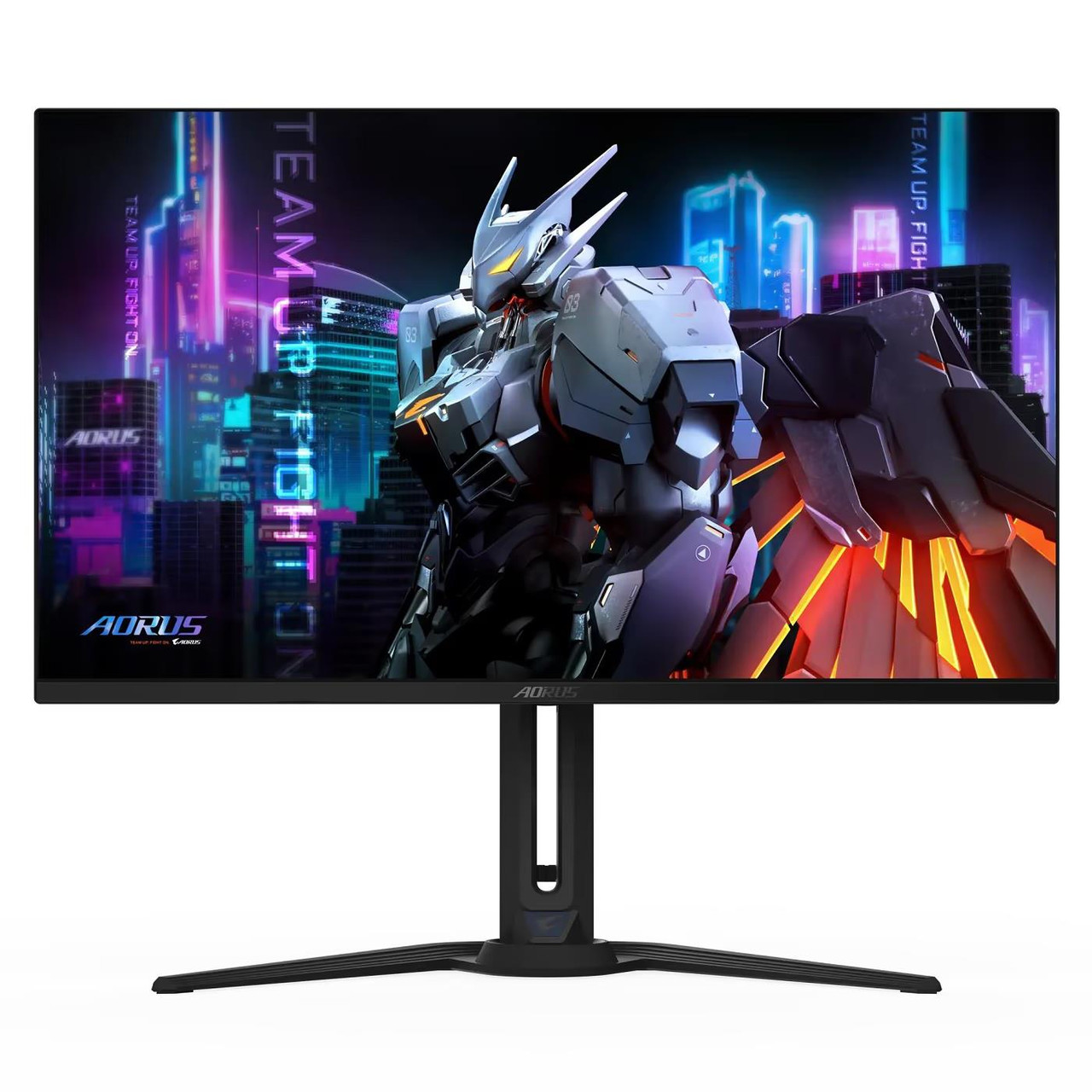 Gigabyte Aorus Fo32u 32inch 165hz 4k Gaming Monitor - AORUS FO32U SA1