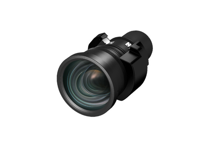 Epson Wide-Throw #3 Zoom Lens (ELPLW08)