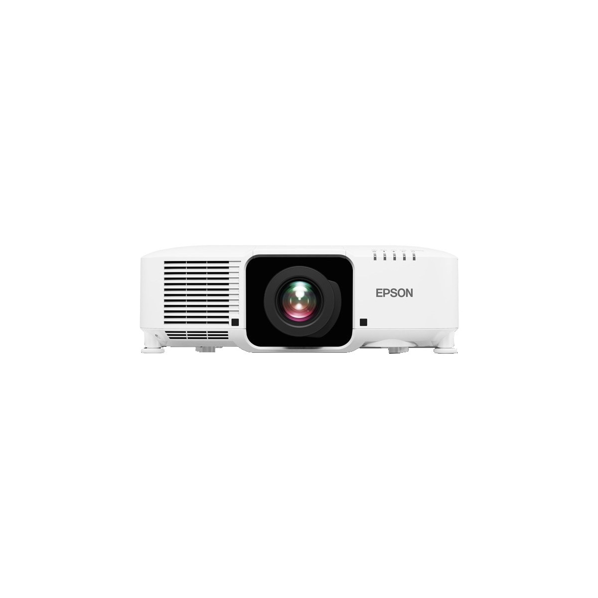 Epson Pro L1060W WXGA 3LCD Laser Projecto