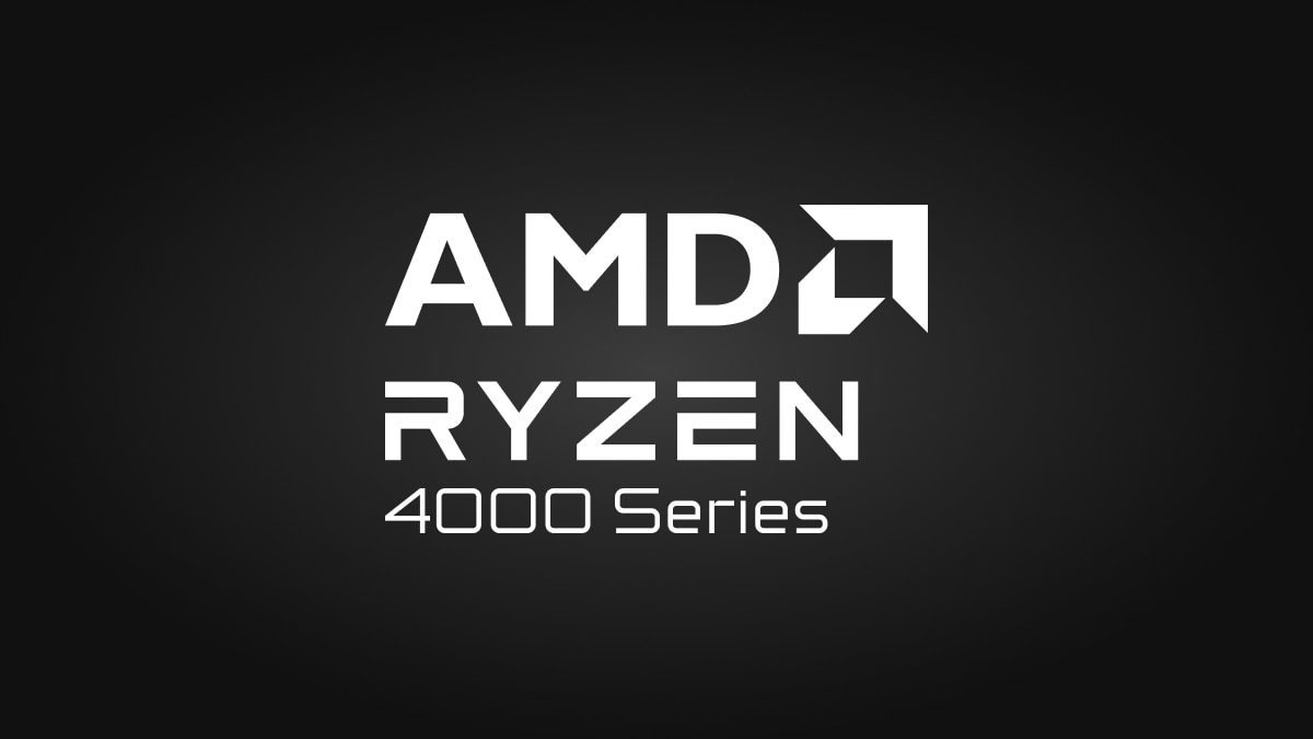 AMD Ryzen 7 4700LE Desktop Processor - 100-000002147