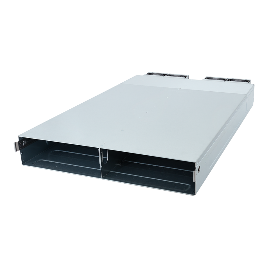 Gigabyte ORv3 Node Tray - 2OU 2-Node - TO25-BT0