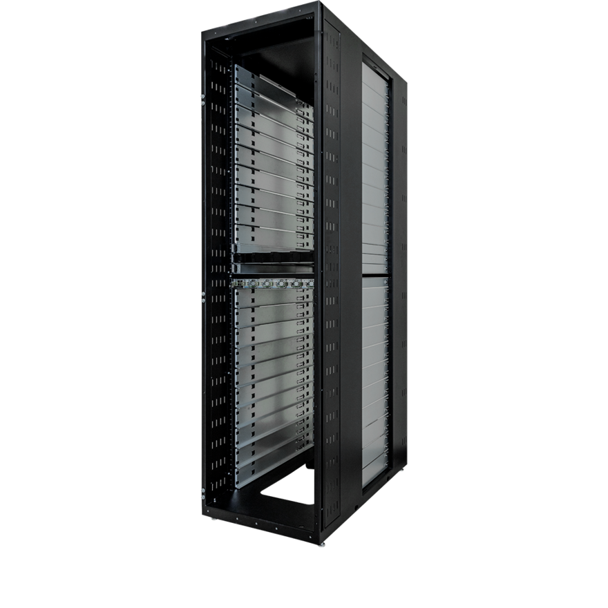 Gigabyte ORv3 Rack - 42OU 48V - DO22-ST0