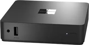 Microsoft Windows 365 Link - 3-USB-A 3.2 ports, 1-USB-C 3.2 port, 1-HDMI port, DisplayPort, Ethernet Port, Bluetooth and Wi-Fi