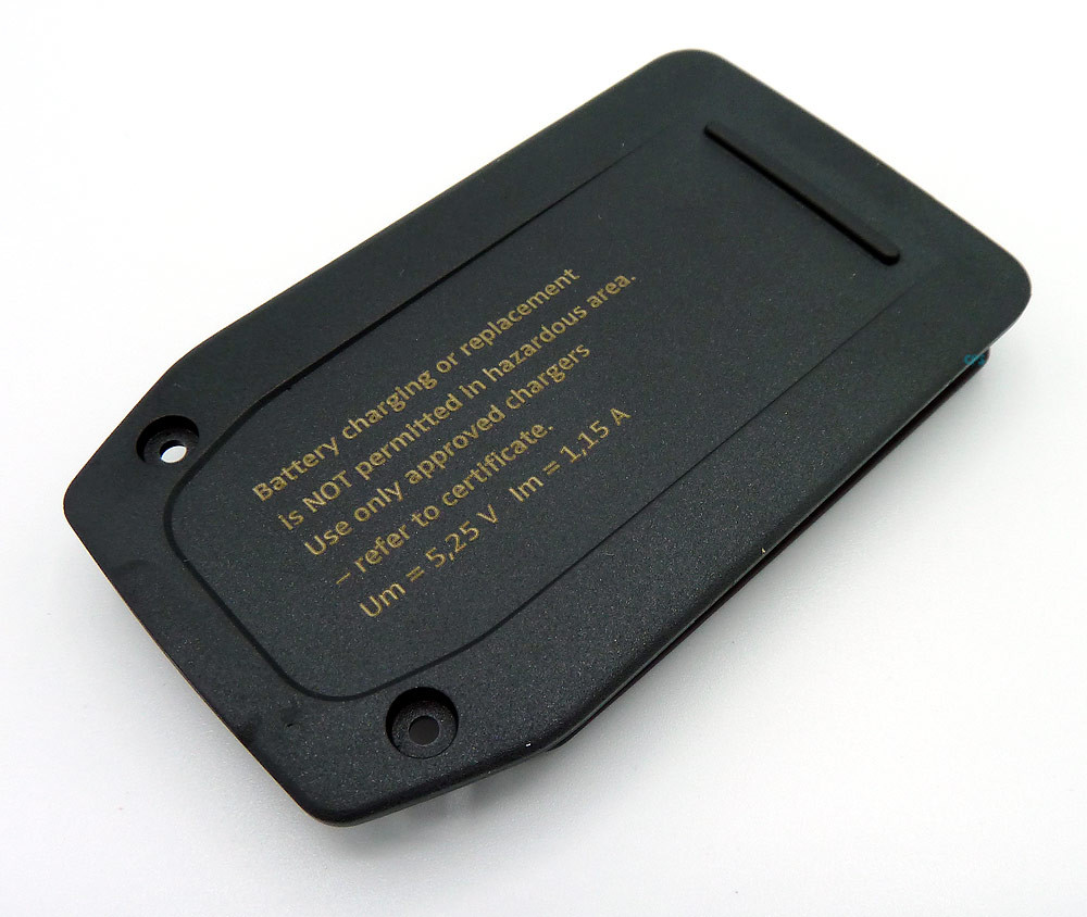 Ascom BATTERY PACK DH5 FOR D81 INTRINSICALLY S