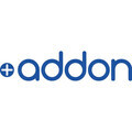 AddOn 5m LC to LC Green OS2 Duplex OFNR (Riser-Rated) TAA SMF Fiber Patch Cable