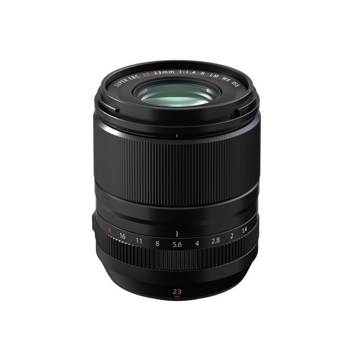 Fujifilm XF23mmF1.4 R LM WR - 16746539
