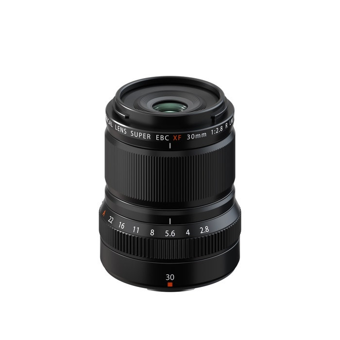 Fujifilm XF30mmF2.8 R LM WR Macro Lens - 16792576 Fujifilm XF30mmF2.8 R LM WR Macro Lens - 16792576