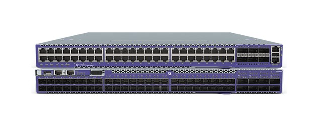Extreme 7520 Switch - 7520-48Y