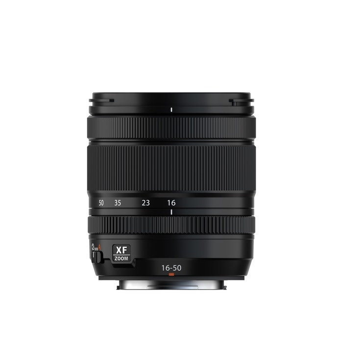 Fujifilm XF16-50mmF2.8-4.8 R LM WR 24-76mm equivalent focal length Supports the latest 40 megapixel - 16814817