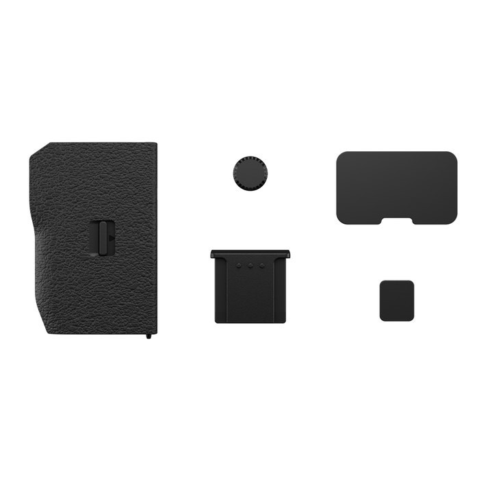 Fujifilm X-H Cover Kit - 16757368
