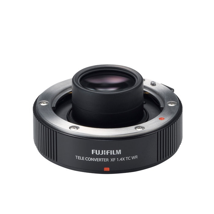 Fujifilm XF1.4X TC WR - 16481892