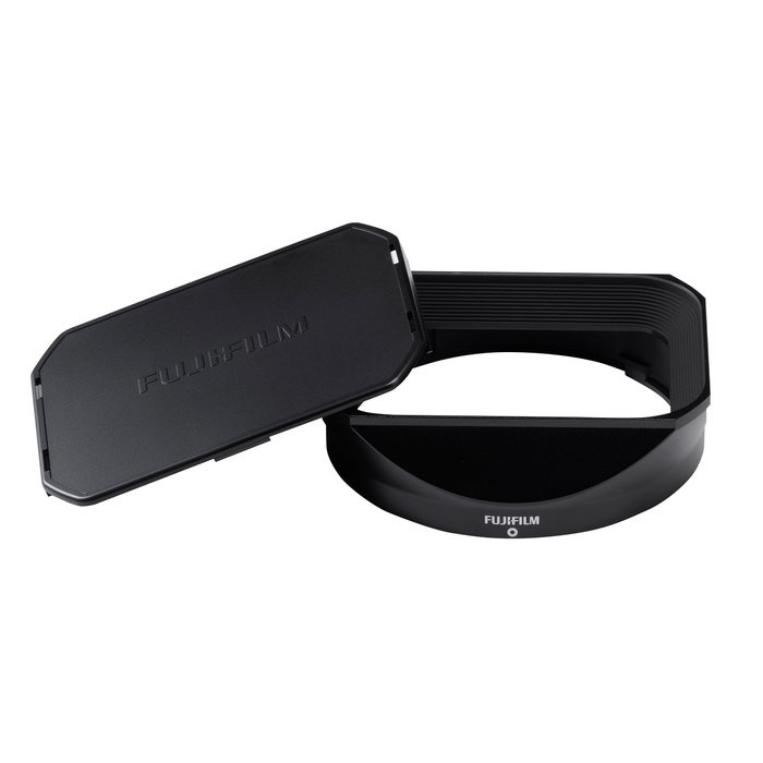 Fujifilm LH-XF16 Lens Hood for XF16mmF1.4  - 16494851