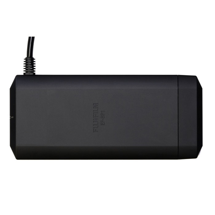 Fujifilm  EF-BP1 Battery Pack for EF-X500 - 16519546