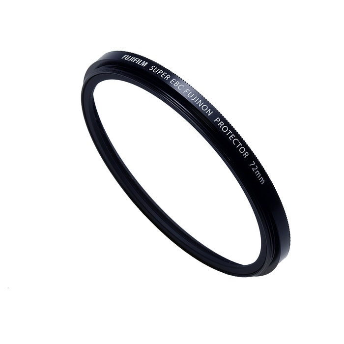 Fujifilm PRF-72 Protective Filter - 16411926 Fujifilm PRF-72 Protective Filter - 16411926