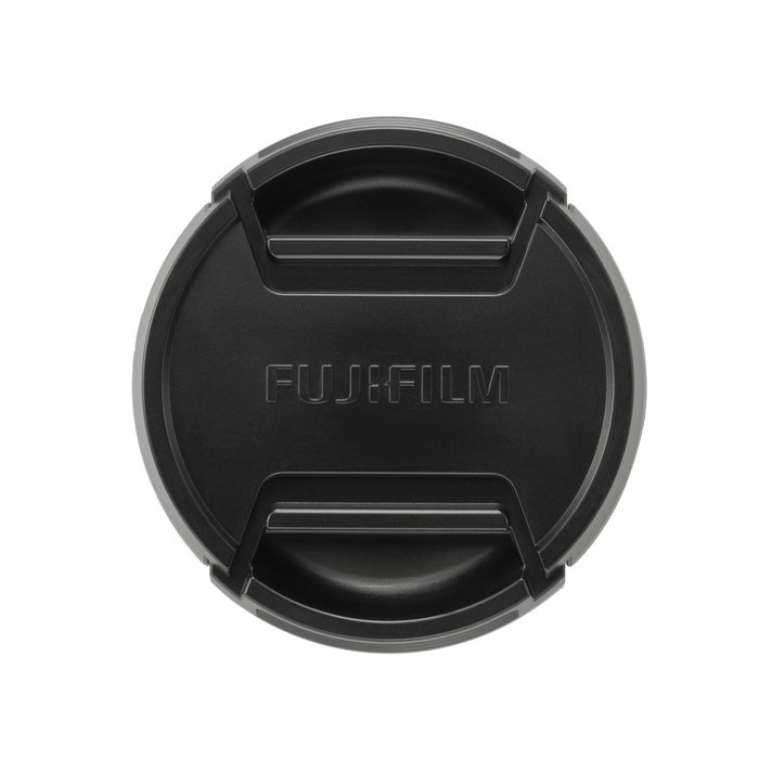 Fujifilm LCP-67 Front Lens Cap - 67mm Compatible with GF100-200mmF5.6 R LM OIS WR, XF16mmF1.4 R WR, XF18-135mmF3.5-5.6 R LM OIS WR - 16429624